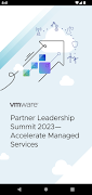 VMware PLS 海报