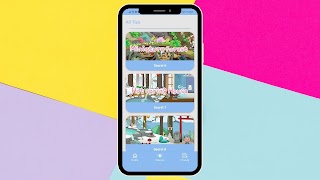 1 Schermata Miga Town My World Guide