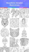Coloring Book screenshot 2