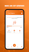 My Name Ringtone Maker #RingM imagem de tela 3
