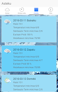 OndarruMet ภาพหน้าจอ 3