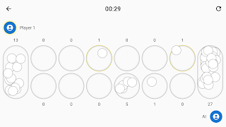 Mancala screenshot 6