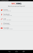 NFC Ring Control Screenshot 6