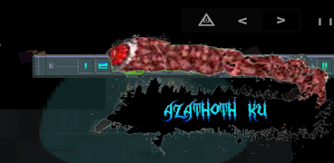 fractalyus - ubermosh bullet h ảnh chụp màn hình 1