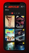 Jer Flix スクリーンショット 3