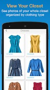 Smart Locker captura de pantalla 4