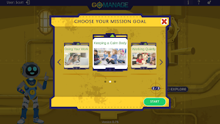 GoManage ภาพหน้าจอ 5