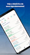 MASTER PADEL screenshot 3