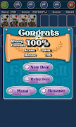 Freecell Solitaire स्क्रीनशॉट 5
