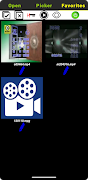 2 Schermata Video Player - all formats