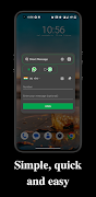 DirectMessage-without contact screenshot 5