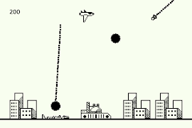 Missile Defense Force screenshot 1