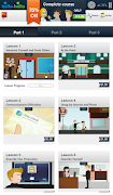 Learn Chinese with Hello-Hello screenshot 1