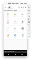 Max Tracker تصوير الشاشة 1