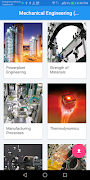 Mechanical Engineering Lite syot layar 4