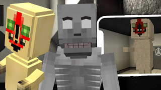 scp dystopia mod скриншот 2