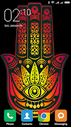 Hamsa Wallpapers screenshot 2