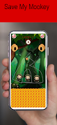 Save My Mookey syot layar 4