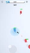 Battle Rush স্ক্রিনশট 1