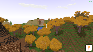 Blockscape: Infinite Craft تصوير الشاشة 2