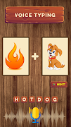 WORD GAME স্ক্রিনশট 4