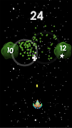Galaxy Space Shooting Game screenshot 2