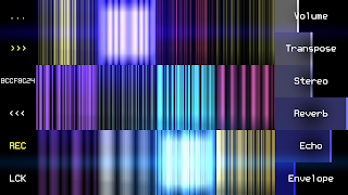 Relic Waves screenshot 2