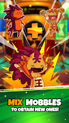 Mobbles, the mobile monsters! screenshot 5
