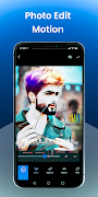 پوستر Motionleap Photo Motion Maker