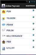 PPOB ARINDO Screenshot 7