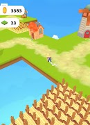 برنامه‌نما Bread Maker عکس از صفحه