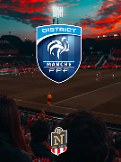 District 50 screenshot 4