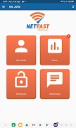NetFast Telecom screenshot 5