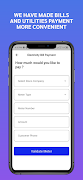 MOBILE DATA PLUS screenshot 4