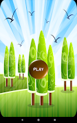 برنامه‌نما Game Memory Numbers عکس از صفحه