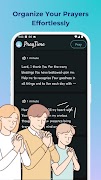 Daily Prayer - PrayTime-poster