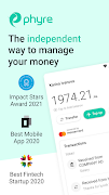 phyre digital wallet-poster