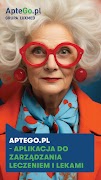 ApteGo Poster