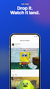Memes Maker & Meme Generator capture d'écran 3