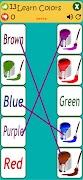 6 Schermata Matching Game - Match it