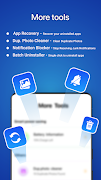 Phone Cleaner: Remove Junk 스크린샷 1