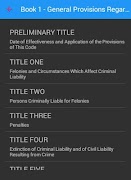 Philippines Revised Penal Code 截圖 2