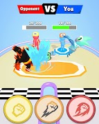 Evolve Wars capture d'écran 7