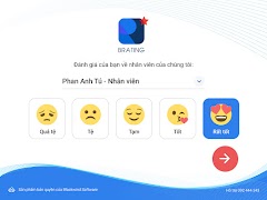 B-Rating اسکرین شاٹ 1