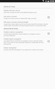 Quelea Mobile Remote Ekran Görüntüsü 7
