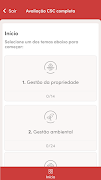 CSC App screenshot 3