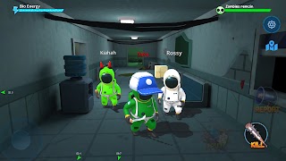 Impostor स्क्रीनशॉट 2