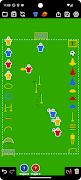 Planche Tactique: Football capture d'écran 1