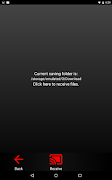 FetchIt - Socket File Transfer screenshot 1