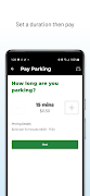 Frogparking screenshot 4